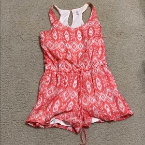 Women’s Romper